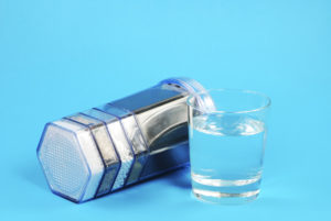 water softeners